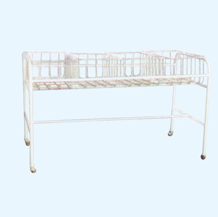 KSY-04型 四栏婴儿床